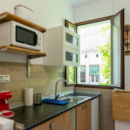 Apartamento Realejo Casco Historico Granada Bagian luar foto