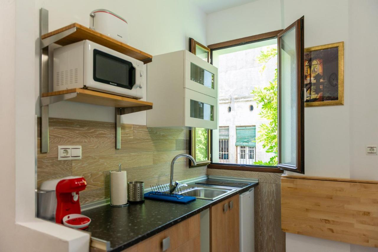 Apartamento Realejo Casco Historico Granada Bagian luar foto
