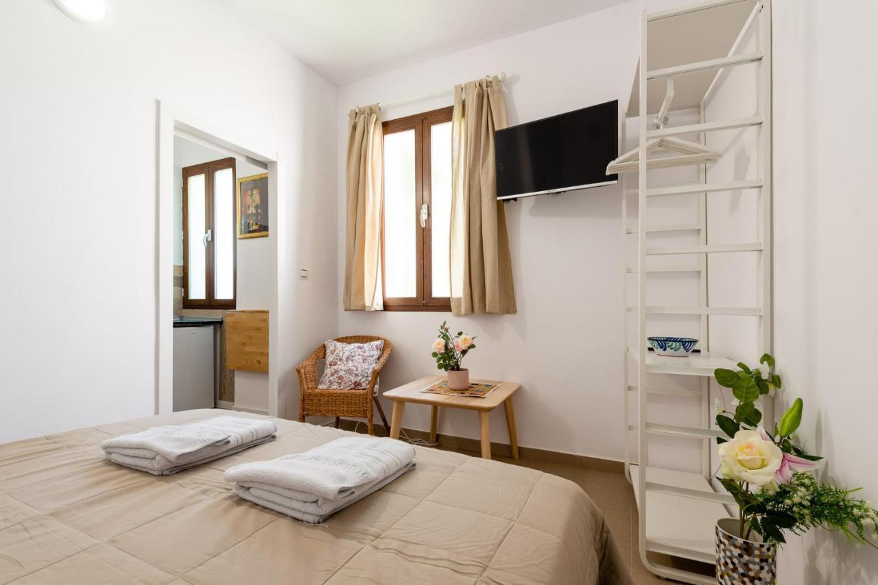 Apartamento Realejo Casco Historico Granada Bagian luar foto