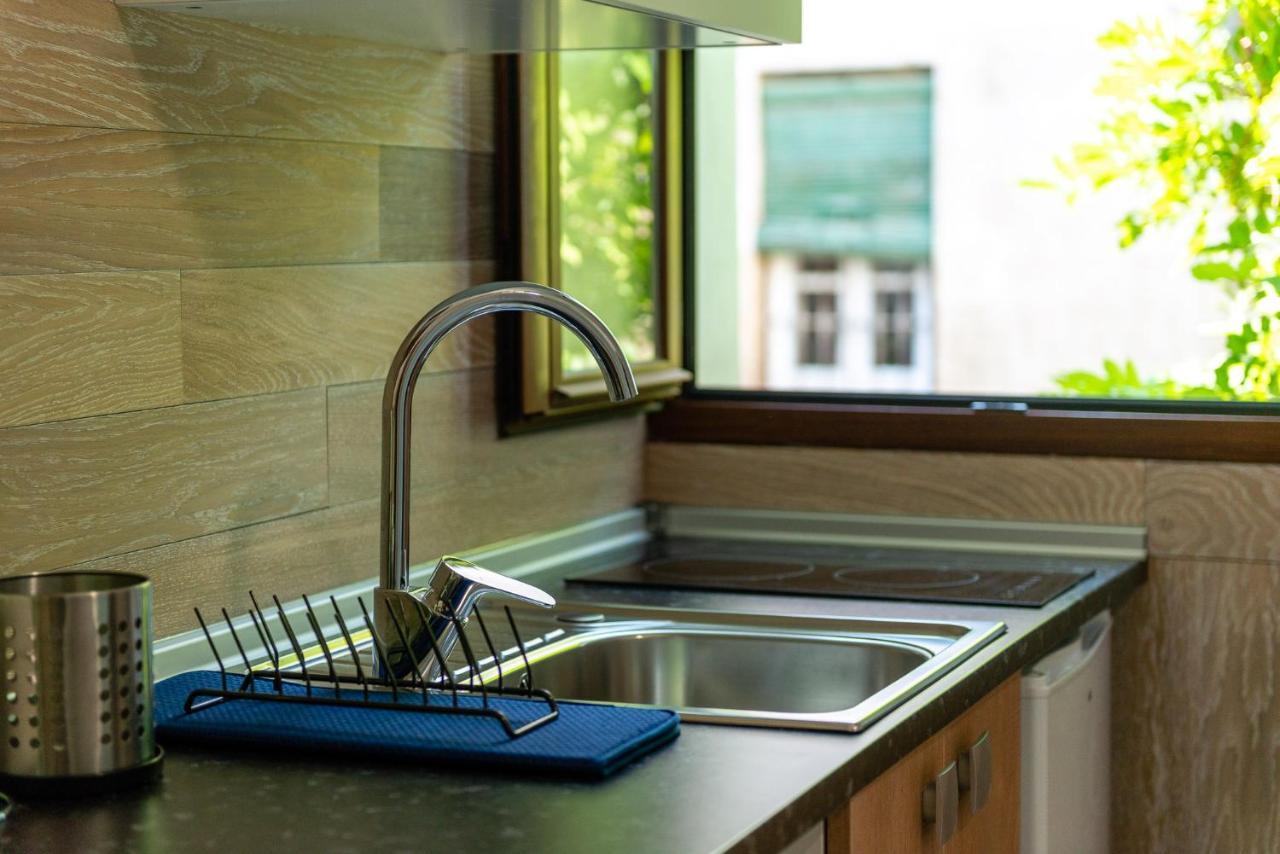 Apartamento Realejo Casco Historico Granada Bagian luar foto