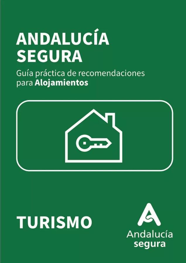 Apartamento Realejo Casco Historico Granada Bagian luar foto
